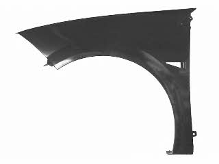 Front wing panel Renault Megane: 4327656 Van Wezel Front fender right