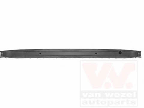 4327681 Van Wezel Support, bumper