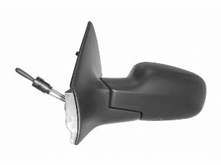 4327803 Van Wezel Rearview mirror external left