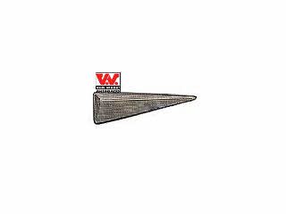 Van Wezel 4327915 Corner lamp left 4327915