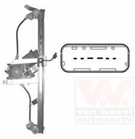 Buy Van Wezel 4328261 at a low price in United Arab Emirates!