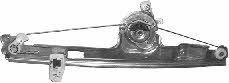 4328264 Van Wezel Power window right