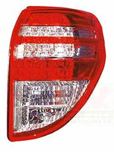 Van Wezel 5471932 Tail lamp outer right 5471932