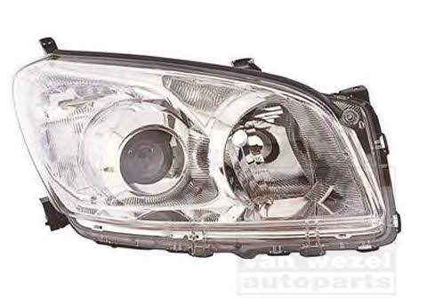 Van Wezel 5471964 Headlight right 5471964