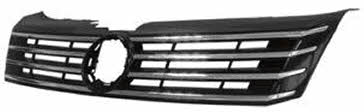 5740510 Van Wezel Grille radiator