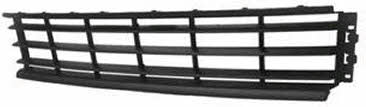 5740590 Van Wezel Front bumper grill