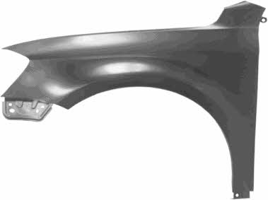 Front fender Volkswagen: 5740658 Van Wezel Front fender right