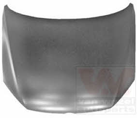 Van Wezel 5740660 Hood 5740660 5740660 Van Wezel Hood