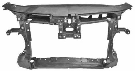 5740668 Van Wezel Front panel
