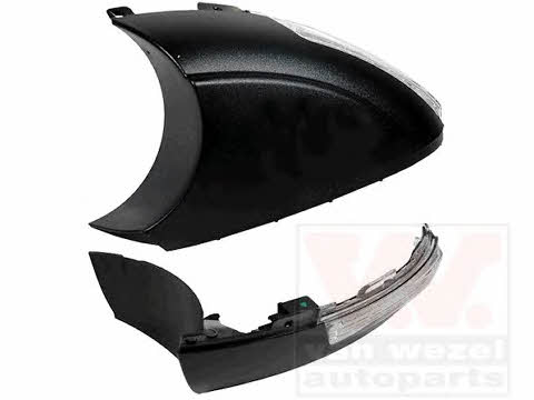 Van Wezel 5745915 Turn signal repeater in the mirror 5745915 5745915 Van Wezel Turn signal repeater in the mirror