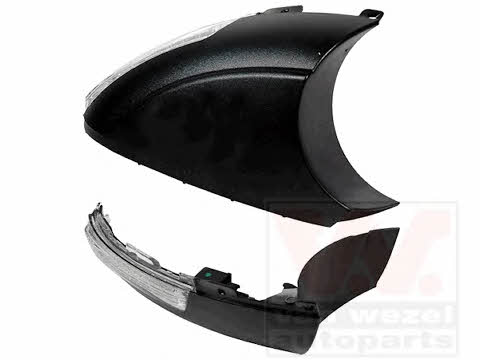 Van Wezel 5745916 Turn signal repeater in the mirror 5745916 5745916 Van Wezel Turn signal repeater in the mirror