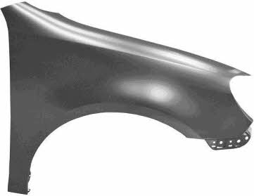Front wing fender Volkswagen Golf: 5764658 Van Wezel Front fender right