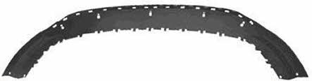 5765500 Van Wezel Front bumper spoiler