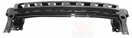 5765560 Van Wezel Front bumper reinforcement