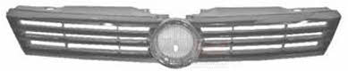 Bumper mesh Volkswagen Jetta: 5772510 Van Wezel Grille radiator