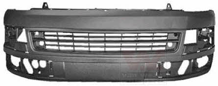 Front bumper Volkswagen: 5790570 Van Wezel Front bumper