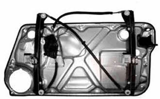 Van Wezel 5803263 Power window left 5803263 5803263 Van Wezel Power window left