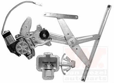 Buy Van Wezel 5387261 at a low price in United Arab Emirates!