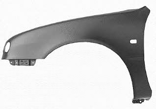 Front wing panel Toyota Corolla: 5387655 Van Wezel Front fender left