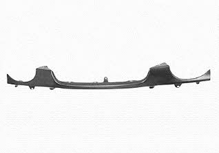 Front panel Toyota Corolla: 5387666 Van Wezel Front panel