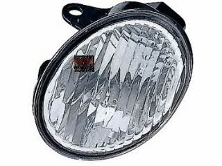 Van Wezel 5387906 Corner lamp right 5387906 5387906 Van Wezel Corner lamp right