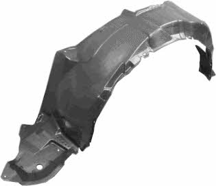 5389434 Van Wezel Front right liner