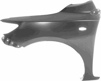 Front wing panel Toyota Corolla: 5389655 Van Wezel Front fender left