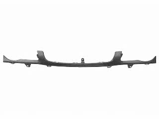 Front panel Toyota Corolla: 5392666 Van Wezel Front panel