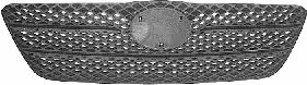 Radiator grille Toyota Corolla: 5393510 Van Wezel Grille radiator