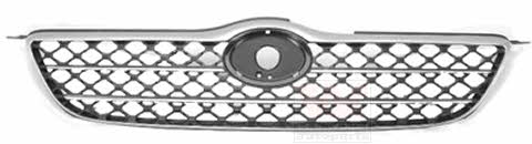 Van Wezel 5395518 Grille radiator 5395518