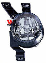 5803995 Van Wezel Fog headlight, left