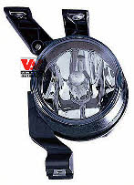 Van Wezel 5803996 Fog headlight, right 5803996