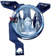 5804995 Van Wezel Fog headlight, left