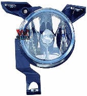 5804996 Van Wezel Fog headlight, right