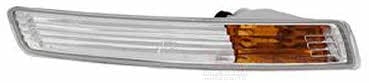 5805908 Van Wezel Corner lamp right
