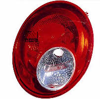 Rear tail light Volkswagen New Beetle: 5805931 Van Wezel Tail lamp left