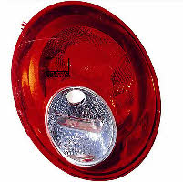 Back lights Volkswagen New Beetle: 5805932 Van Wezel Tail lamp right