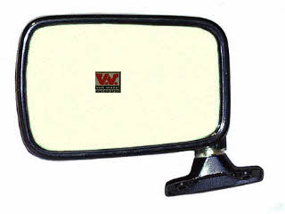 Van Wezel 5810801 Rearview mirror external left 5810801