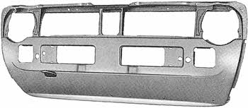 5811668 Van Wezel Front panel