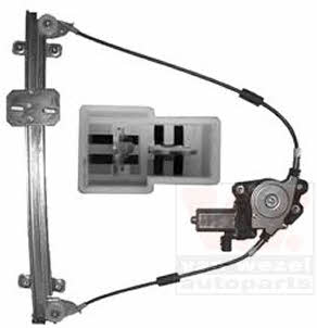 Buy Van Wezel 5812262 at a low price in United Arab Emirates!