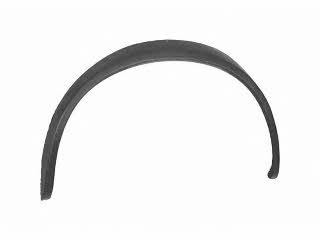 Wheel arch liner Volkswagen Golf: 5812345 Van Wezel Wheel niche