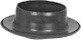 5812399 Van Wezel Suspension Spring Plate