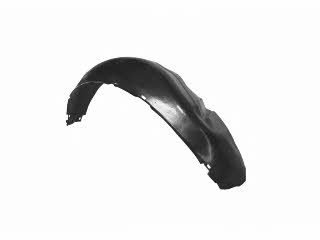 Wheel arch liner Volkswagen Golf: 5812434 Van Wezel Front right liner