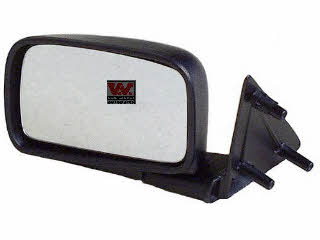 Van Wezel 5813801 Rearview mirror external left 5813801