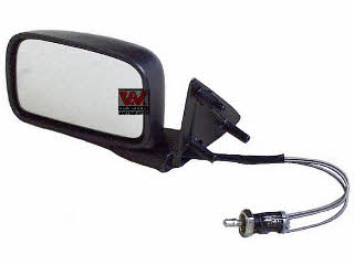 Van Wezel 5813804 Rearview mirror external right 5813804