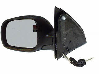 Van Wezel 5817803 Rearview mirror external left 5817803