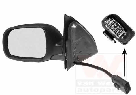 Buy Van Wezel 5817807 at a low price in United Arab Emirates!