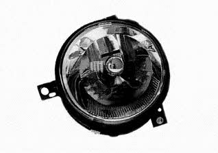 5817961M Van Wezel Headlight left