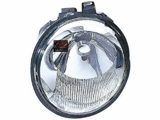 5817962 Van Wezel Headlight right