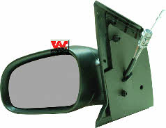 Van Wezel 5818803 Rearview mirror external left 5818803